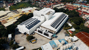 HMG Paints Joins Global 'Cool Roofs. Smarter Choice' Initiative