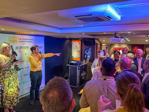 Cleanology’s Annual Charity Fundraiser Sets New Record