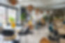 Buzzworks Expands New Herringbone Venue
