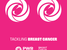 Breast Cancer Now Teams Up With Premiership Women’s Rugby