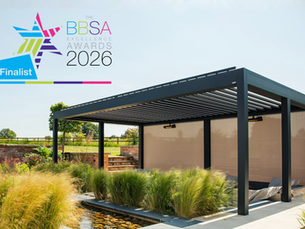 Caribbean Blinds Secures Five BBSA Award Shortlists In Standout Showing