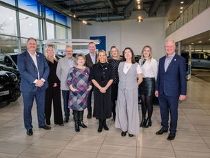 Hendy Foundation Strengthens Board With New Appointments