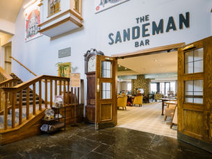 Lancashire Hotel Celebrates Portuguese Links With Bar Refurbishment