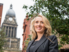 Strongest Rises In Start-Ups In Yorkshire