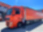 Gebrüder Weiss Launches New Truck Route From China To Georgia