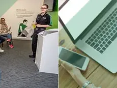St John Ambulance Urges Employers To Support Community Emergencies