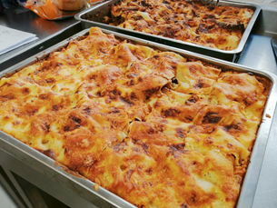 Pantry & Charitable Trust Continues To Close The Food Poverty Gap