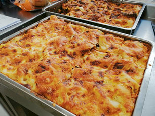 Pantry & Charitable Trust Continues To Close The Food Poverty Gap