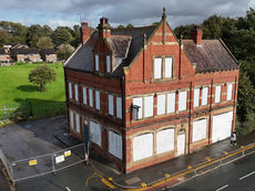 Development Opportunities For Iconic Leeds Pub