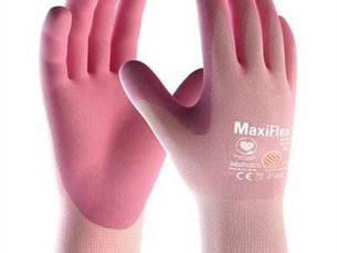 Arco Supports Breast Cancer Awareness Month With Pink Glove Sales