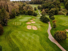 The Manor House Named Among Europe's Leading Luxury Resorts