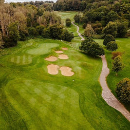 The Manor House Named Among Europe's Leading Luxury Resorts