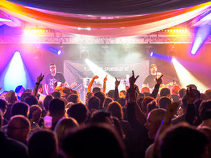 Beer Festival Raises £18K For Important Causes