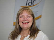 New Chief Operating Officer At Farnborough Aerospace