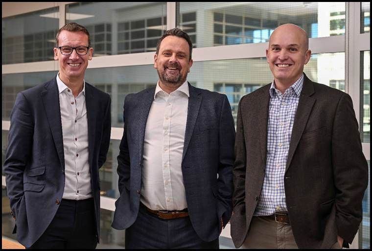 Valuation Specialist Joins Vail Williams In Oxford 