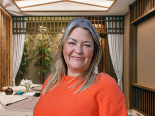 Hill Cross Furniture Appoints Spa Expert To Lead New Spa Division