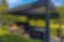 Grillo & Caribbean Blinds Bring Year-Round Outdoor Living