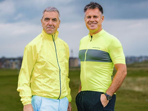 Brands Support 700 Mile Celebrity Charity Challenge