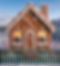 Spa Hotel Resort To Host National Gingerbread House Festival