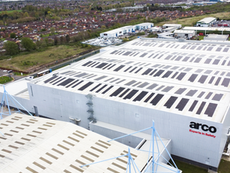 Arco's Net Zero Targets Receive Validation
