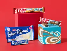 Exciting New KitKat Chunky Flavours Launching This Month