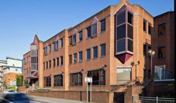 Vail Williams Closes Gate On Office Block Sale