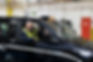 The UK’s Only Fully Electric Black Cab