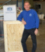 Lanarkshire Logistics Company Boosts Growth With Business Gateway