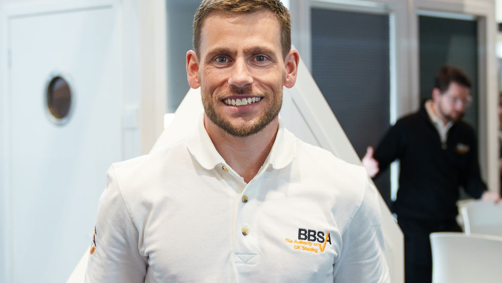 Caribbean Managing Director Stuart Dantzic Elected Vice President Of The BBSA