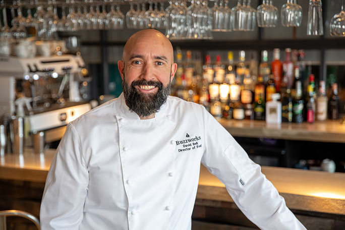 Hospitality Operator Buzzworks Appoints New Food Director