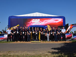GAP Hire Solutions To Showcase Site Set-Up at Plantworx 2025
