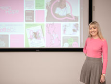 Yorkshire Businesswoman Launches Second Business