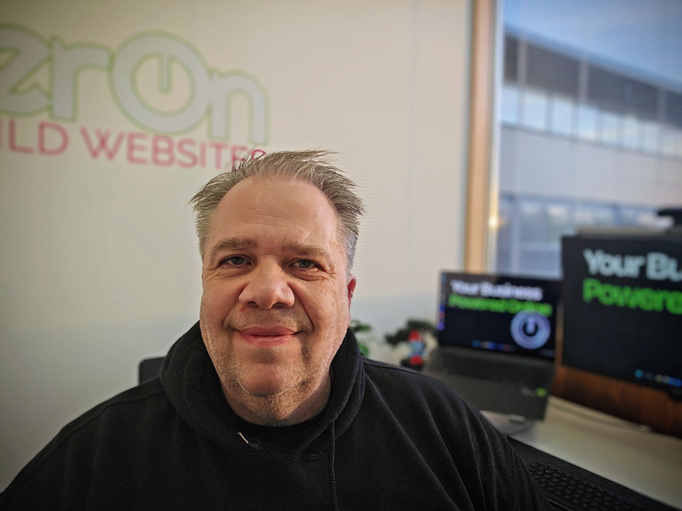 Edinburgh Digital Start-Up Powers Ahead Following Business Gateway Support