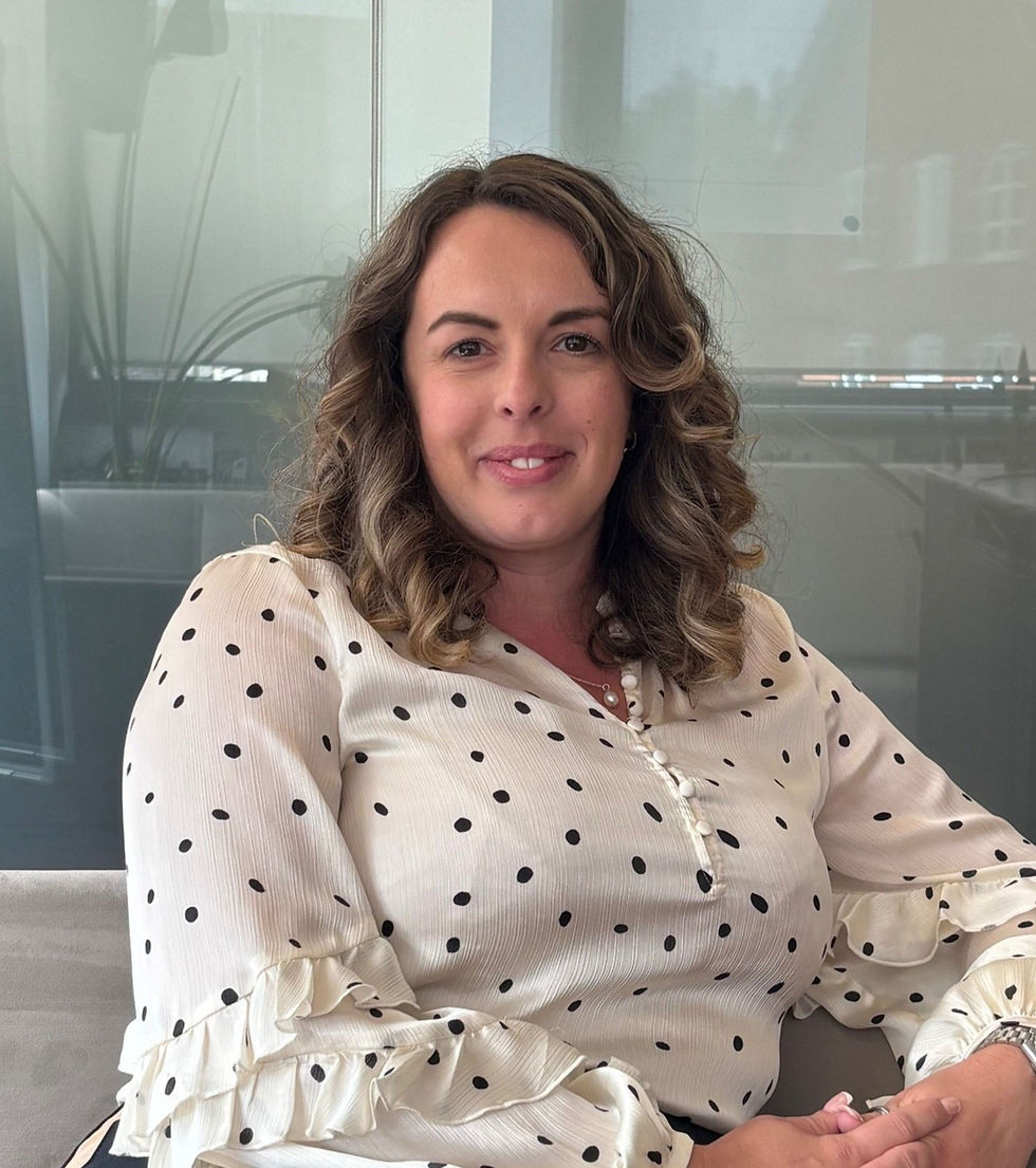 Commercial Performance Specialist Joins Poole-Based Property Finance
