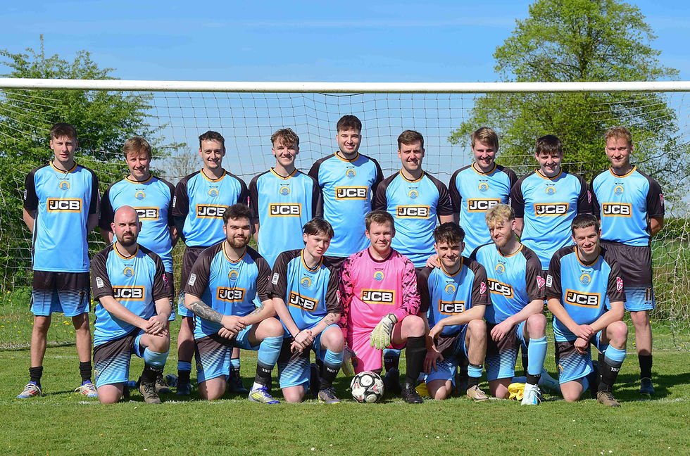 Historic Football Club Sports Modern New Look