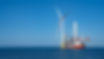 ScottishPower And Masdar Set UK Record For Biggest Blade Install At East Anglia