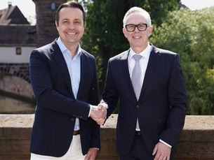 Gebruder Weiss Is Expanding Its German Network
