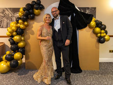 Birthday Bash Turns Into Wedding Day For Natalie And Peter