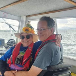 Clyde Charter Business Sets Sail For Growth