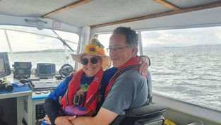 Clyde Charter Business Sets Sail For Growth