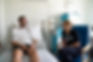 Young People With Cancer To Benefit From Funding
