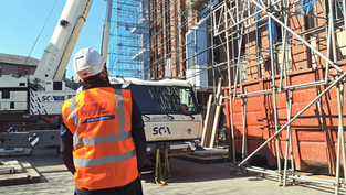GAP Hire Solutions Strengthens Lifting Division with Three Appointed Person Certifications