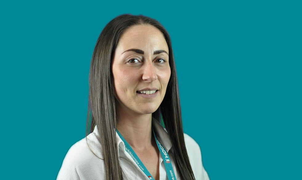 Hochiki Europe Shortlisted For Women In Fire Safety Administrator Of The Year