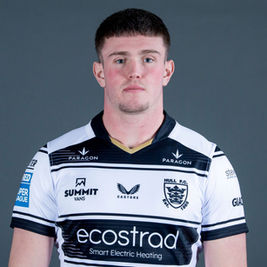 Will Gardiner Joins The Bulls