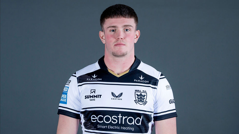 Will Gardiner Joins The Bulls