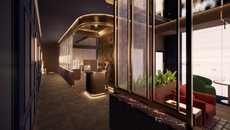 British Airways Unveils Next Phase Of Heathrow Lounge