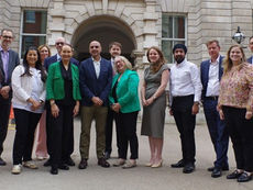 National Business Mentoring Council Launches To Support Growth Of UK Businesses
