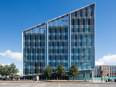 Chamber’s New Home At The Heart Of Slough Town Centre
