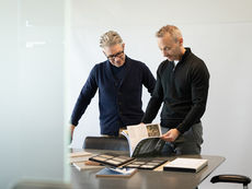 Solus Doubles Footfall At Its New Birmingham HQ Showroom