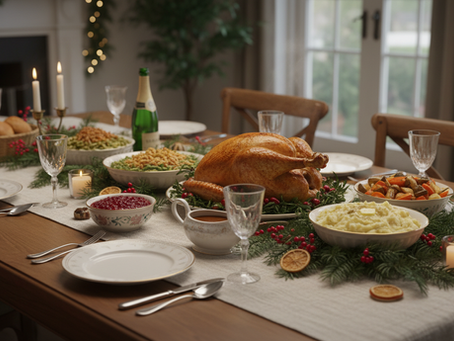Delicious Holiday Meals to Go in Vancouver